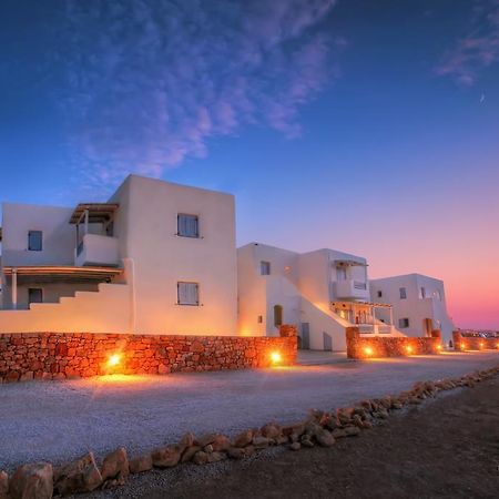 Oceanides Residence Куфонісі Екстер'єр фото
