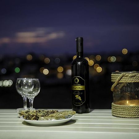 Oceanides Residence Куфонісі Екстер'єр фото
