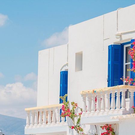 Oceanides Residence Куфонісі Екстер'єр фото