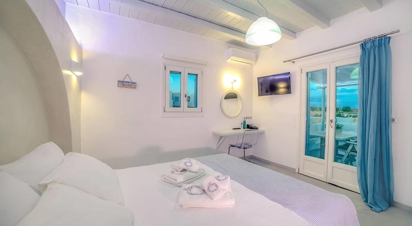 Oceanides Residence Куфонісі Екстер'єр фото