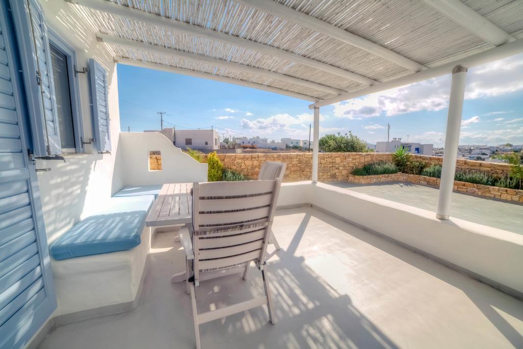 Oceanides Residence Куфонісі Номер фото