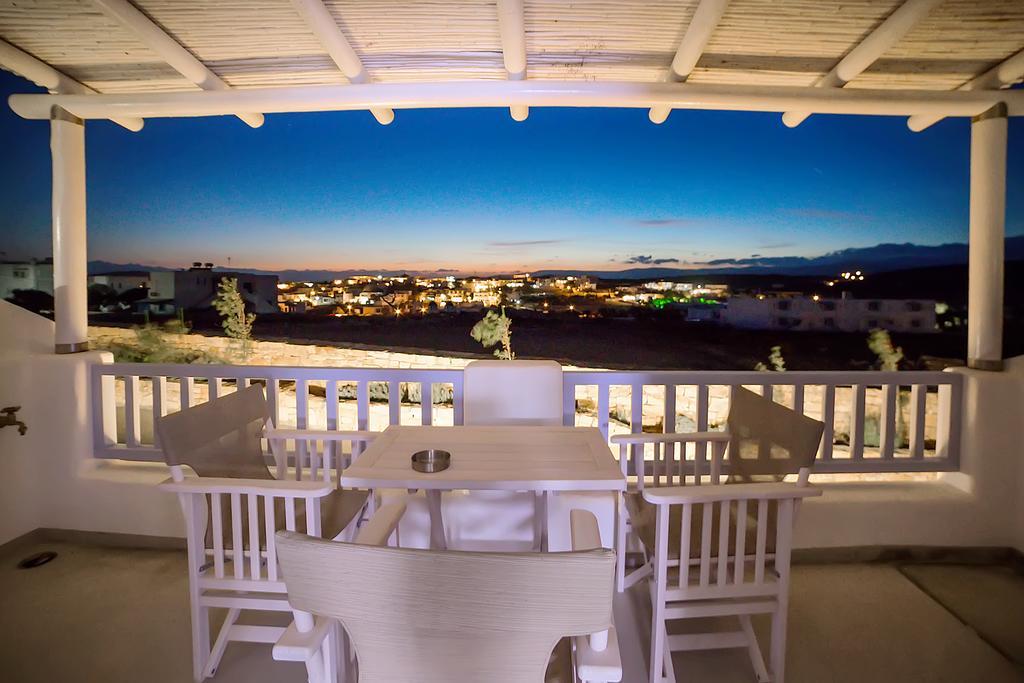 Oceanides Residence Куфонісі Номер фото