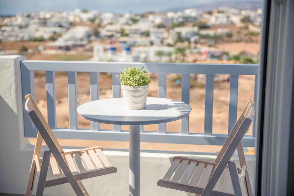 Oceanides Residence Куфонісі Екстер'єр фото