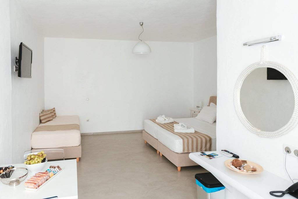 Oceanides Residence Куфонісі Екстер'єр фото